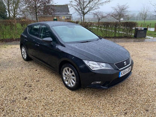 Seat Leon 1.6 TDI SE