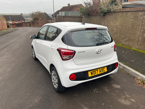 Hyundai I10 image 6