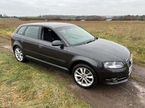 Audi A3 image 2