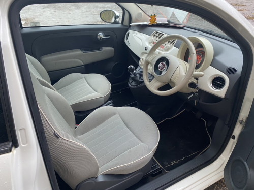 Fiat 500 image 14