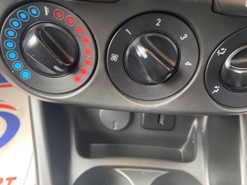 Vauxhall Corsa  Design image 19