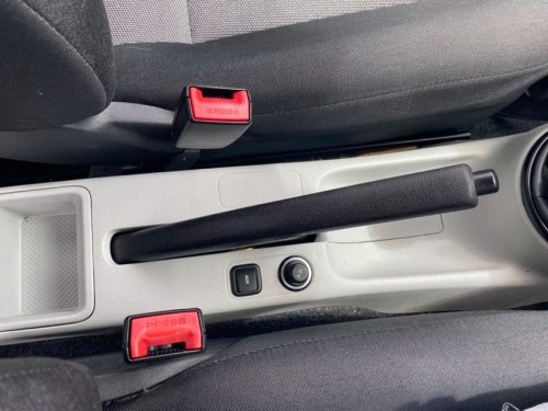 Skoda FABIA image 19
