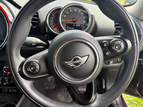 Mini COUNTRYMAN image 20