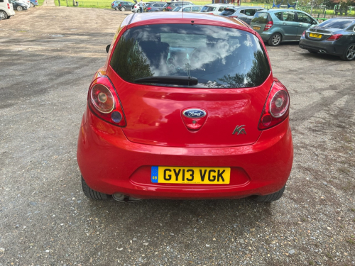 Ford KA image 6