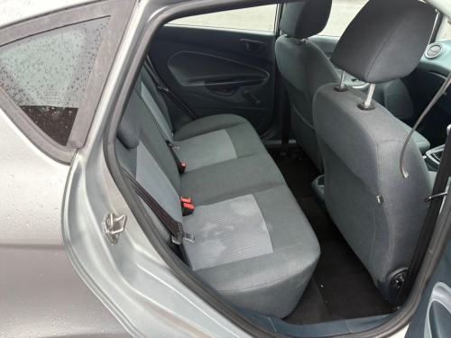 Ford fiesta image 13