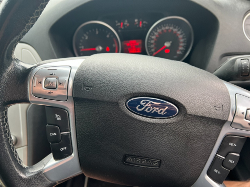Ford MONDEO TDCI image 19