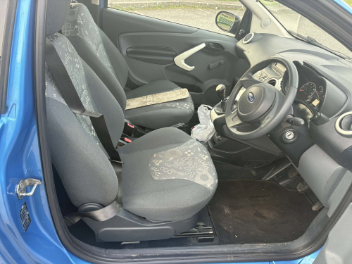 Ford Ka image 10