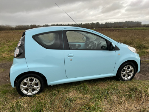 Citroen C1 image 3