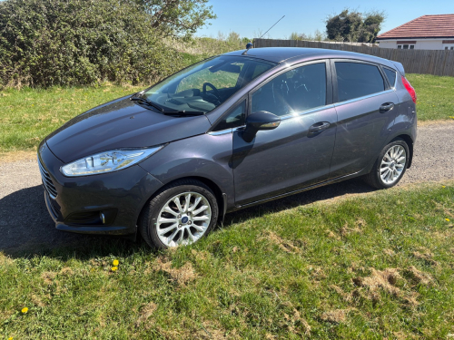Ford FIESTA image 9