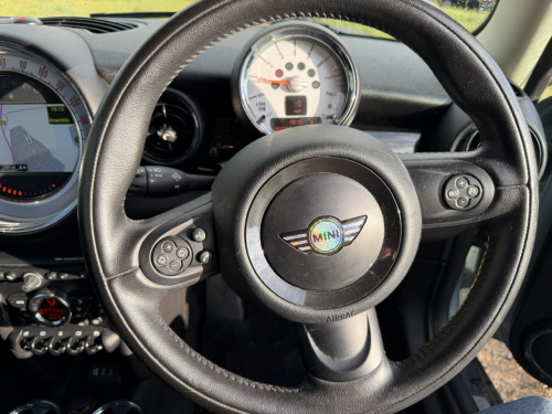 Mini COOPER image 19