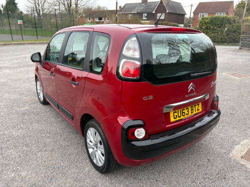 Citroen C3 Picasso image 8