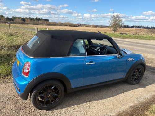Mini COOPER S image 3