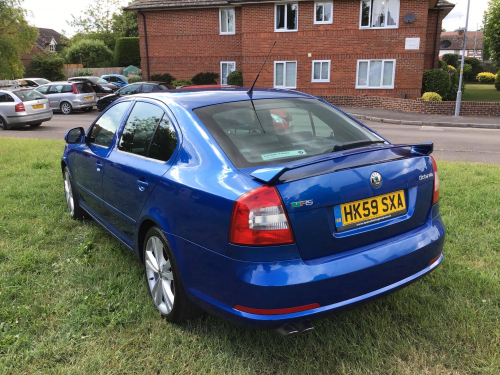 Skoda Octavia image 16