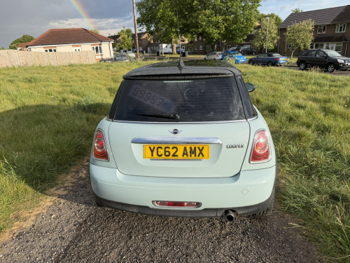 Mini COOPER image 4