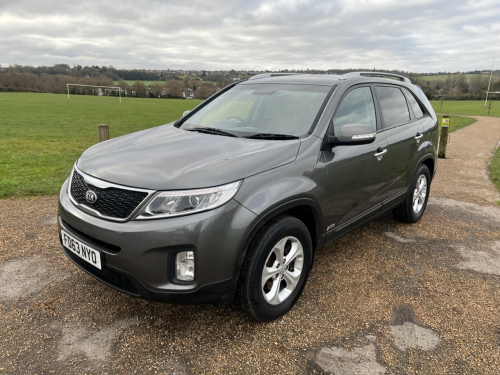 Kia SORRENTO image 10