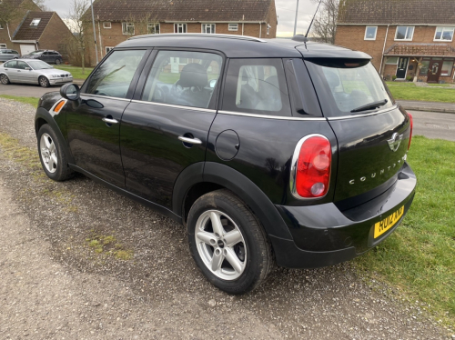 Mini Countryman 1.6 one 5dr Hatchback image 6