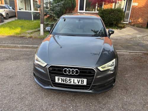 Audi A3 1.4 TSI 150 S LINE image 7