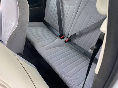 Fiat 500 LOUNGE image 22