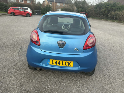 Ford Ka image 5
