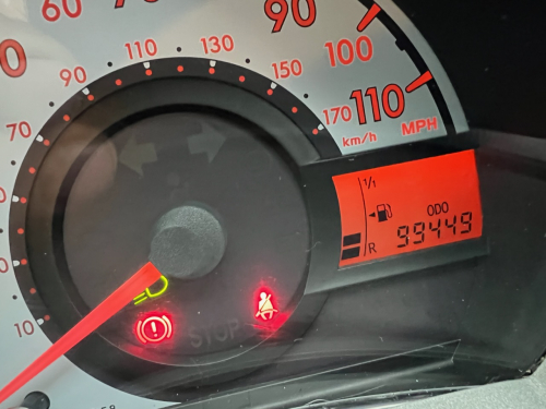 Citroen C1 image 15