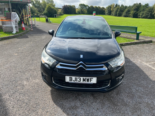 Citroen DS4 dsport image 10