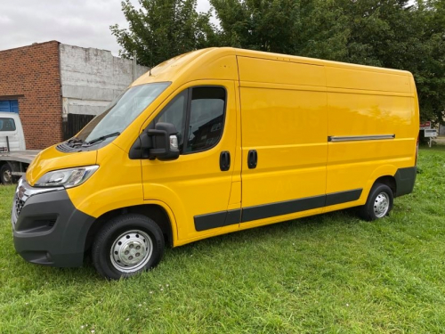 Citroen RELAY image 10