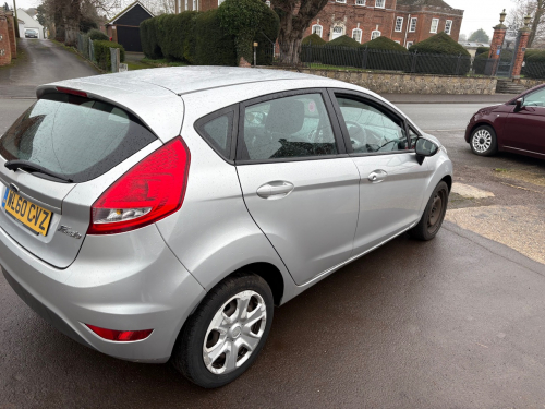 Ford fiesta image 3