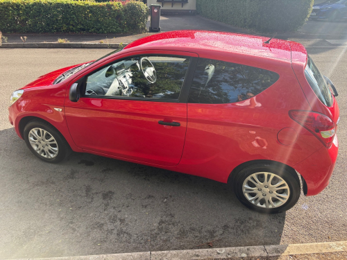 Hyundai I20 image 6