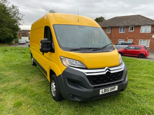 Citroen RELAY