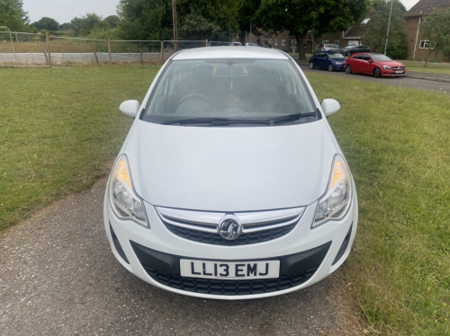 Vauxhall Corsa image 10