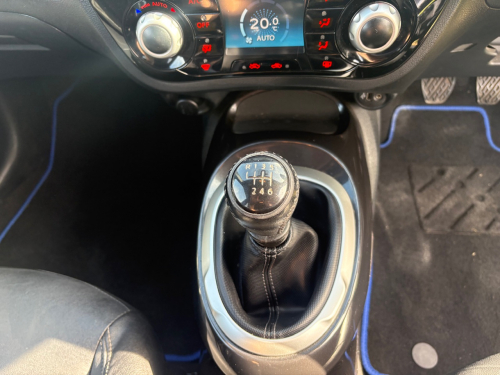 Nissan JUKE image 19
