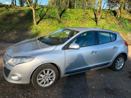 Renault Megane 1.9 DCI image 8