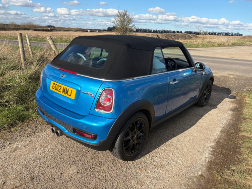Mini COOPER S image 4