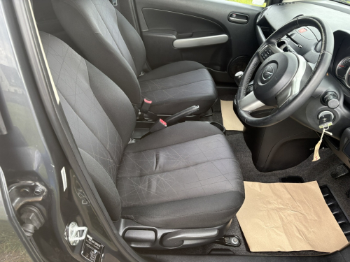 Mazda 2 image 11