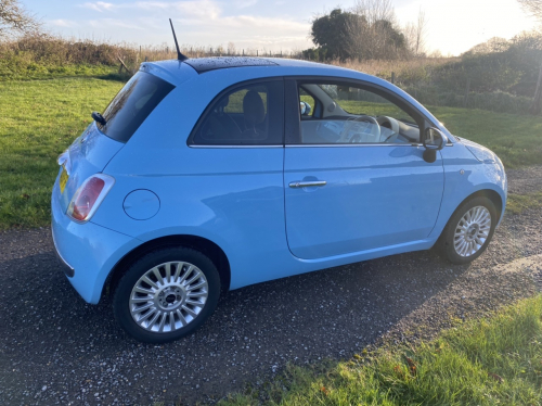 Fiat 500 image 3