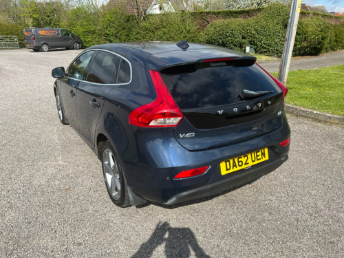 Volvo V40 image 5