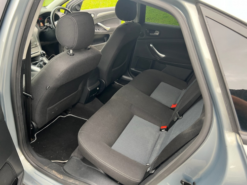 Ford MONDEO TDCI image 14