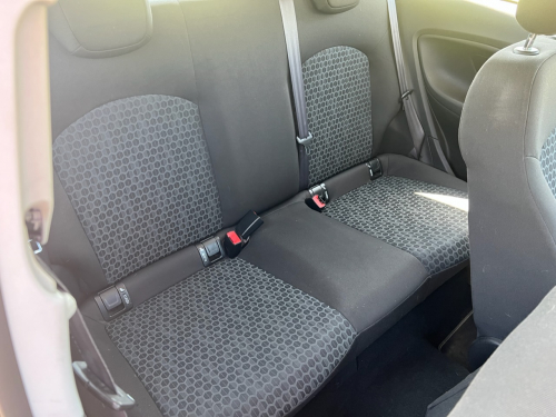 Vauxhall CORSA ECO FLEX STING image 14