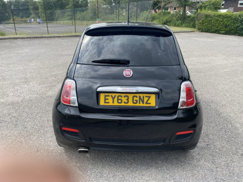 Fiat 500 image 5