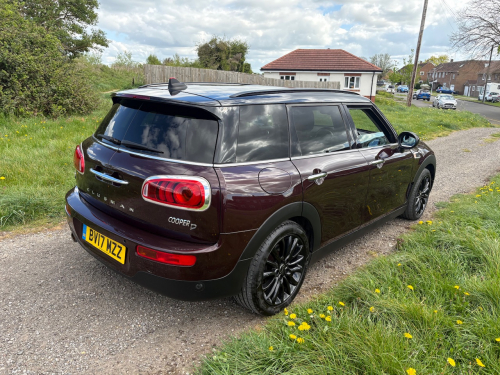 Mini COUNTRYMAN image 4