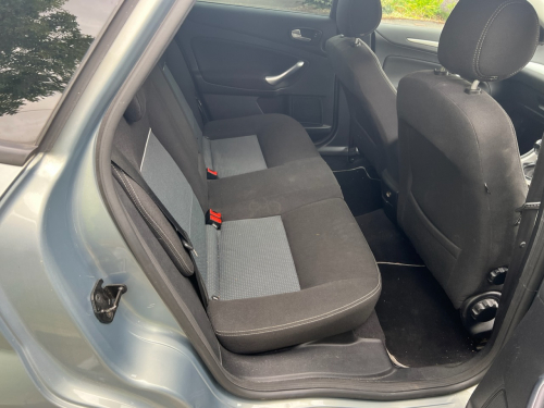 Ford MONDEO TDCI image 12