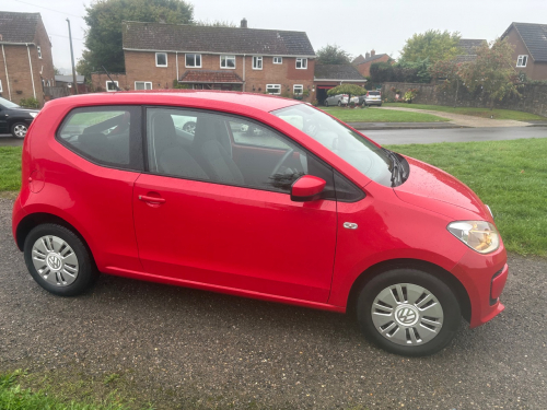 Volkswagen Up image 4