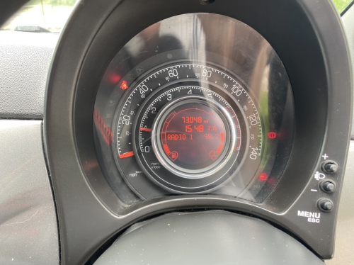 Fiat 500 image 15