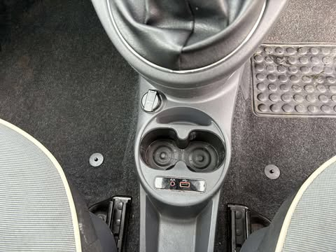 Fiat 500 LOUNGE image 16