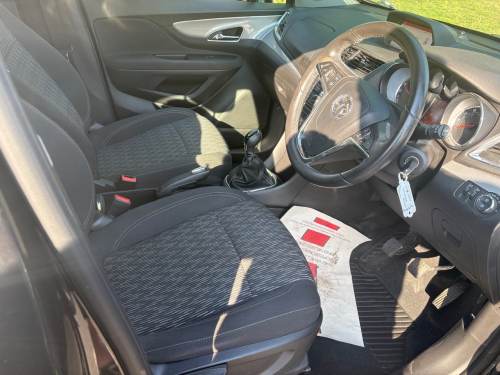 Vauxhall MOKKA image 15