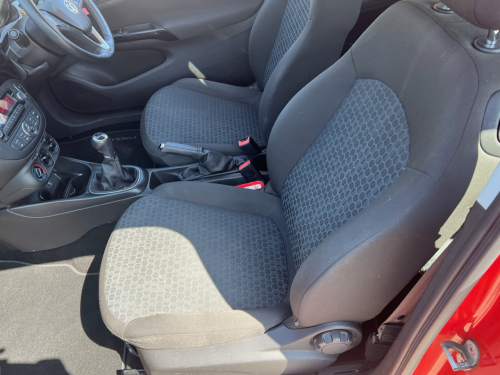 Vauxhall CORSA ECO FLEX STING image 18