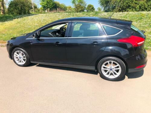 Ford Focus 1.5TDCi image 7