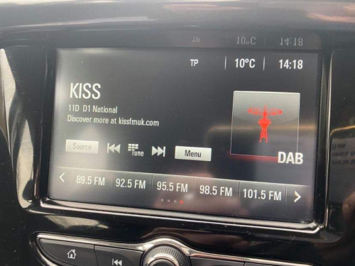 Vauxhall Corsa  Design image 22