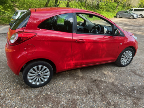 Ford KA image 4