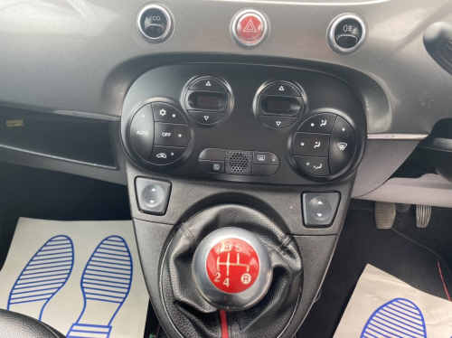 Fiat 500 image 18